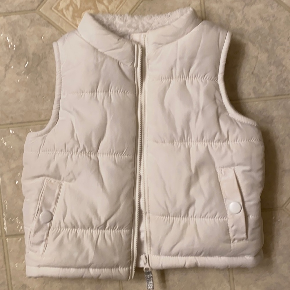 Vest
